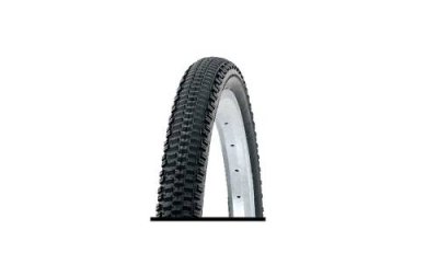 Покрышка TRIX 24"х 2.125 (54-507) TXBL-754, горная средняя, черная, BL-754 BLACK / Велопокрышки | Спорт и отдых | V4.Ru: Маркетплейс