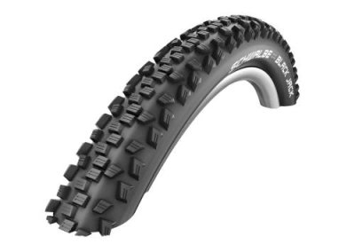 Велопокрышка Schwalbe Black Jack 26x1.90/47-559, SBC, K-Guard, HS407, 11131407.02 / Велопокрышки | Спорт и отдых | V4.Ru: Маркетплейс