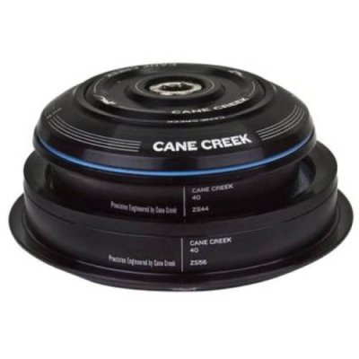 Рулевая колонка 1-1/8" Cane Creek 40 Asmbly-STR-ZS44/28.6/30-H8, черный, BAA0075K / Рулевые колонки | Спорт и отдых | V4.Ru: Маркетплейс