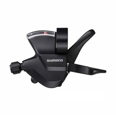 Шифтер Shimano Altus M315, правый, 7 скоростей, трос 2050 мм, ESLM3157RA / Манетки и Шифтеры | Спорт и отдых | V4.Ru: Маркетплейс