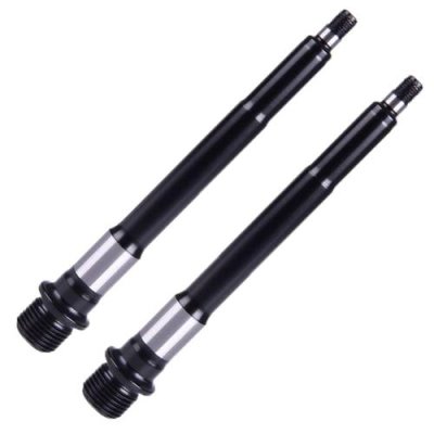 Ось педали DMR V11 Replacement Axle Pair, DMR-S-V11-AXLES / Запчасти для педалей | Спорт и отдых | V4.Ru: Маркетплейс