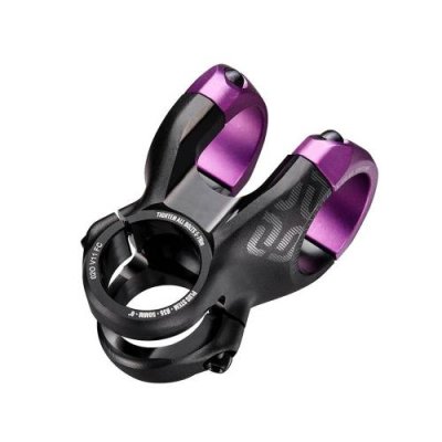 Вынос велосипедный E Thirteen Plus Stem L:40x0°x35, Black/Eggplant, ST1UPA-104 / Выносы | Спорт и отдых | V4.Ru: Маркетплейс