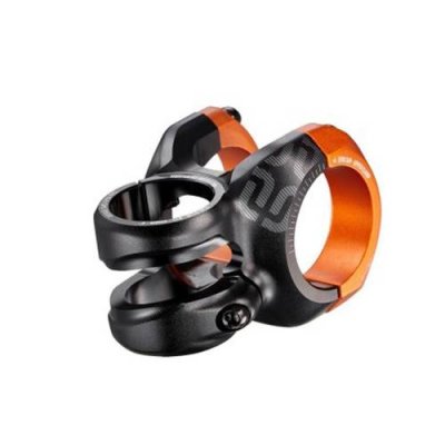 Вынос велосипедный E Thirteen Plus Stem L:40x0°x35,  Black/Naranja, ST1UPA-105 / Выносы | Спорт и отдых | V4.Ru: Маркетплейс