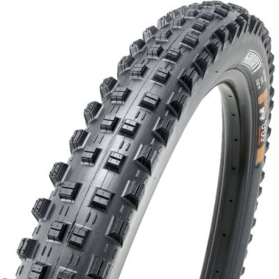 Велопокрышка Maxxis Shorty, 3C/TR/DH, 27.5x2.40WT, TPI 60DW, кевлар, ETB00325000 / Велопокрышки | Спорт и отдых | V4.Ru: Маркетплейс