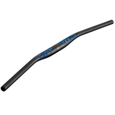 Руль велосипедный E Thirteen Race Carbon Handlebar Intergalactic, L:800х35х35 mm, HA1URA-103 / Рули | Спорт и отдых | V4.Ru: Маркетплейс