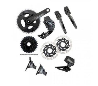 Групсет Sram Force AXS Disc, 170, 48x35, 10-28, 12 скоростей, 8360728288 / Групсеты | Спорт и отдых | V4.Ru: Маркетплейс