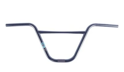 Руль для BMX COLONY Sweet Tooth 9.4 Bars - Alex Hiam Signature 9.4" x 29", цвет ED Black, I07-809B / Рули | Спорт и отдых | V4.Ru: Маркетплейс