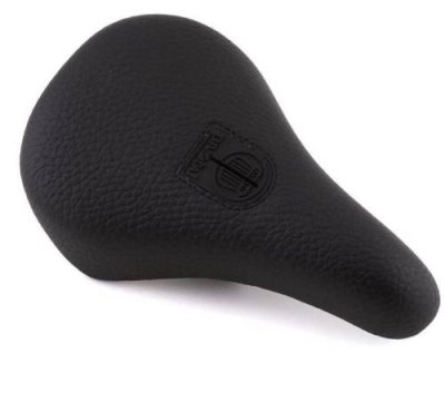 Седло для BMX COLONY Mini Pivotal Seat Mini Size, цвет Black, I12-837D / Седла для велосипедов | Спорт и отдых | V4.Ru: Маркетплейс