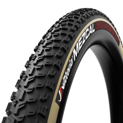 Покрышка Vittoria MTB MEZCAL III, 29x2.25, XCR, Black/Gumwall, 11A00036 / Велопокрышки | Спорт и отдых | V4.Ru: Маркетплейс