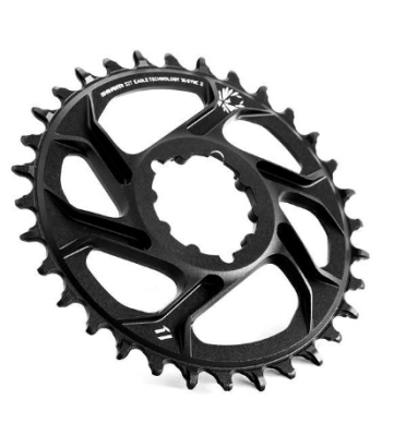 Шестеренка SRAM X-Sync 2, Direct Mount, 34T, X01/XX1 Eagle, 12sp, M116218030020 / Звезды для систем | Спорт и отдых | V4.Ru: Маркетплейс