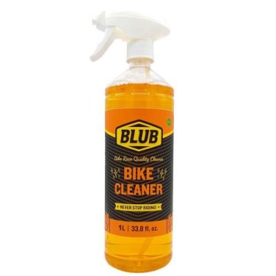 Велошампунь Blub Bike Cleaner, 1 л, blubbikeC / Полироли, шампуни | Спорт и отдых | V4.Ru: Маркетплейс