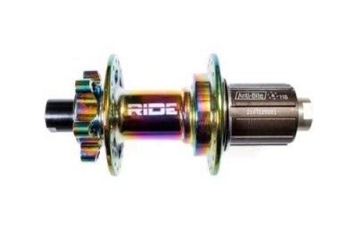 Втулка задняя RIDE Boost 28h 12x148 Anti Bite Oil Slick, BX211ROIL28 / Втулки для велосипеда | Спорт и отдых | V4.Ru: Маркетплейс