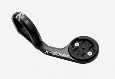 Крепление для велокомпьютера K-EDGE Garmin Sport Mount, 31,8mm, черный, K13-1100-31.8-BLK / Запчасти для велокомпьютеров | Спорт и отдых | V4.Ru: Маркетплейс