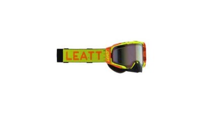 Веломаска Leatt Velocity 6.5 SNX Iriz Citrus Purple 78%, 8023020800 / Веломаски | Спорт и отдых | V4.Ru: Маркетплейс