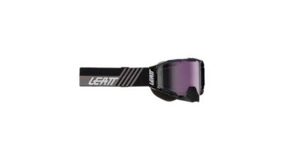 Веломаска Leatt Velocity 6.5 SNX Iriz Stealth Purple 78%, 8023020840 / Веломаски | Спорт и отдых | V4.Ru: Маркетплейс