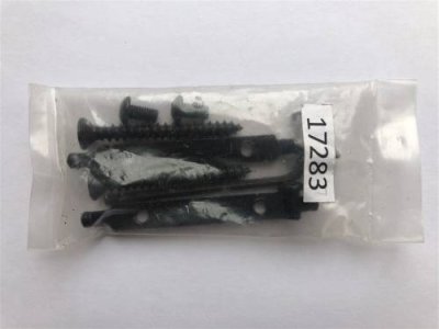 Ремкомплект Feedback Kit Hardware packet 2D Velo Wall Black, 17283 / Держатели и крюки для велосипеда | Спорт и отдых | V4.Ru: Маркетплейс