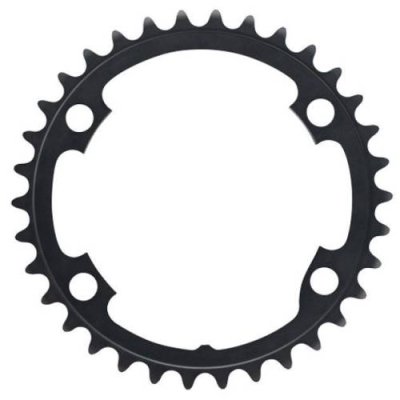 Звезда передняя Shimano Ultegra, для FC-R8000, 36T-MT для 46-36T/52-36T, Y1W836000 / Звезды для систем | Спорт и отдых | V4.Ru: Маркетплейс