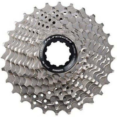 Кассета Shimano Ultegra R8000, 11 скоростей, звезды: 11-28, ICSR800011128 / Кассеты | Спорт и отдых | V4.Ru: Маркетплейс