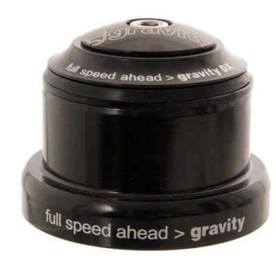 Рулевая колонка FSA Gravity DX ZS TOP 1 1/8, 130-0010 / Рулевые колонки | Спорт и отдых | V4.Ru: Маркетплейс