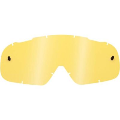 Линза Shift White Goggle Replacement Lens Standard Yellow, 21321-005-OS / Веломаски | Спорт и отдых | V4.Ru: Маркетплейс