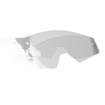 Линзы отрывные Shift White Goggle Tear-Off 20шт. Non-Laminated Clear, 21482-012-OS / Веломаски | Спорт и отдых | V4.Ru: Маркетплейс