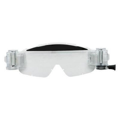 Набор для перемотки Shift White Goggle Roll Off System Clear, 20954-012-OS / Веломаски | Спорт и отдых | V4.Ru: Маркетплейс