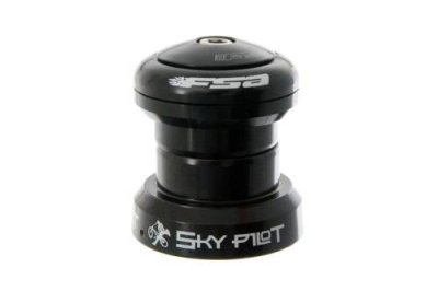 Рулевая колонка FSA Sky Pilot,Black< Cromo-1 1/8", 140-2050 / Рулевые колонки | Спорт и отдых | V4.Ru: Маркетплейс