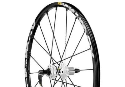 Обод велосипедный Mavic Crossmax SLR Disc'13  26" передний (20 отверстий), 30861310 / Обода | Спорт и отдых | V4.Ru: Маркетплейс