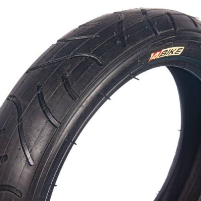 Покрышка для колясок 4BIKE, E, 280 × 65(65-203), черный, ARV000147 / Велопокрышки | Спорт и отдых | V4.Ru: Маркетплейс