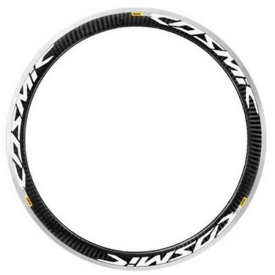 Обод Mavic COSMIC PRO CARBON UB GRAPHITE, передний, 18 отверстий, V2407310 / Обода | Спорт и отдых | V4.Ru: Маркетплейс