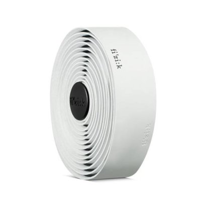 Лента на велосипедный руль FIZIK, Tempo Microtex Bondcush Classic 3,0мм, WHITE (белая), 02-300432 / Шоссейная обмотка руля | Спорт и отдых | V4.Ru: Маркетплейс