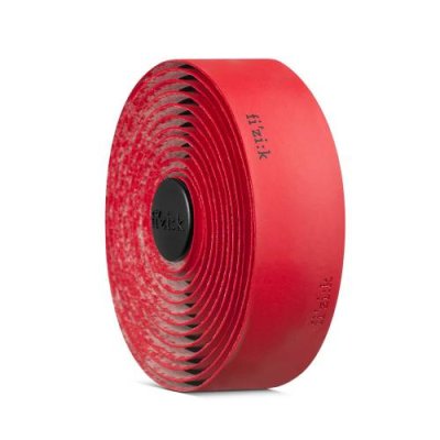 Лента на велосипедный руль FIZIK, Terra Microtex Bondcush Tacky, 3.0мм, RED (красная), 02-300454 / Шоссейная обмотка руля | Спорт и отдых | V4.Ru: Маркетплейс