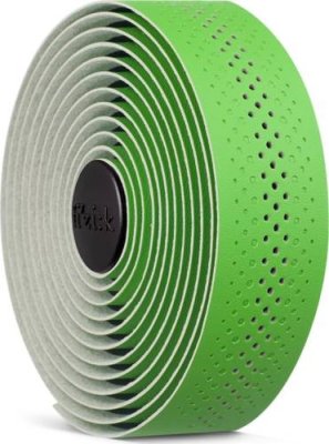 Лента на велосипедный руль FIZIK, Tempo Microtex Bondcush Classic, 3.0мм, GREEN (зеленая), 02-300436 / Шоссейная обмотка руля | Спорт и отдых | V4.Ru: Маркетплейс