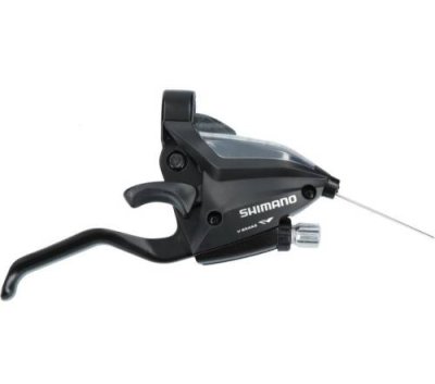 Шифтер/ручка тормоза SHIMANO ASTEF5002RV8ALC, правая, 8-передач, без упаковки, 2-8013 / Манетки и Шифтеры | Спорт и отдых | V4.Ru: Маркетплейс