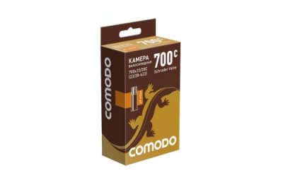 Велокамера COMODO, 700 x 23/28C (23/28 - 622), AV 40мм, бутиловая, TBCM70023AV40BT / Камеры для велосипеда | Спорт и отдых | V4.Ru: Маркетплейс