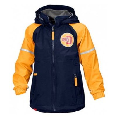 Куртка DIDRIKSONS EJER KIDS JKT 039 морской бриз, 500678 / Куртки детские | Спорт и отдых | V4.Ru: Маркетплейс