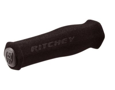 Грипсы велосипедные Ritchey WCS Ergo, MTB, 130 мм, черный, 38450817001 / Ручки и Рога | Спорт и отдых | V4.Ru: Маркетплейс