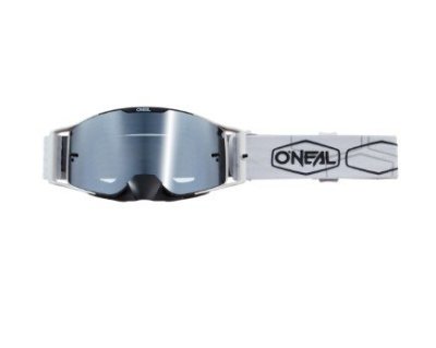 Маска O'Neal B-30 Goggle HEXX V.22 black/white - silver mirror, 6032-201 / Веломаски | Спорт и отдых | V4.Ru: Маркетплейс