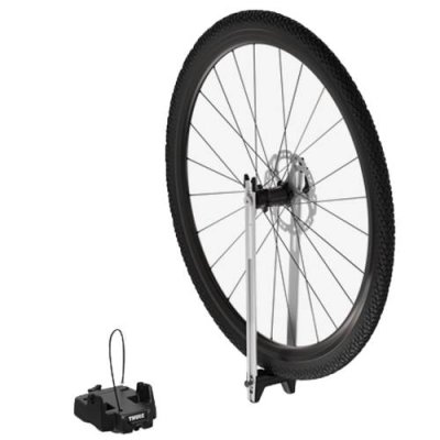 Адаптер для держателя передних колес Thule Front Wheel Holder, 547001 / Комплектующие | Спорт и отдых | V4.Ru: Маркетплейс