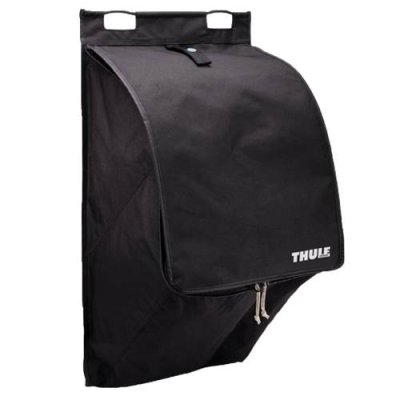 Сумка Thule Rooftop Tent Organizer, для хранения обуви, черный, 901850 / Аксессуары для палаток | Спорт и отдых | V4.Ru: Маркетплейс