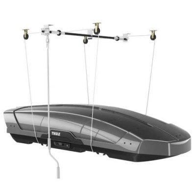 Подъемник Thule MultiLift, 572004 / Аксессуары и запчасти для SUP | Спорт и отдых | V4.Ru: Маркетплейс