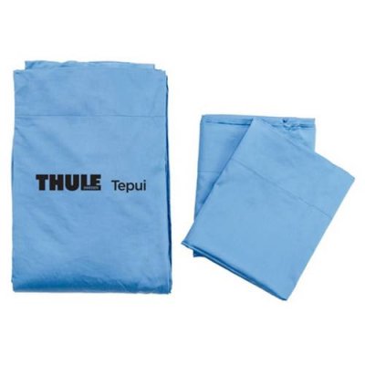 Простыни Thule Tepui Sheets for Ayer 2, комплект, 2-местная, синий, 901800 / Аксессуары для палаток | Спорт и отдых | V4.Ru: Маркетплейс