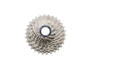 Кассета велосипедная Shimano 105, R7000, 11 скоростей, 11-32Т, серебристая, без упаковки, KCSR700011132 / Кассеты | Спорт и отдых | V4.Ru: Маркетплейс