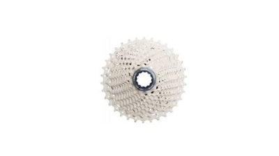 Кассета велосипедная Shimano Ultegra, HG800, 11 скоростей, 11-34Т, серебристая, без упаковки, KCSHG8001111134 / Кассеты | Спорт и отдых | V4.Ru: Маркетплейс