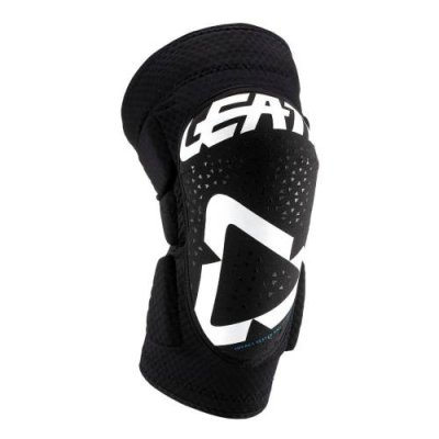 Наколенники подростковые Leatt 3DF 5.0 Knee Guard Junior, черно-белый, 2024, 5019410170 / Защита колена | Спорт и отдых | V4.Ru: Маркетплейс