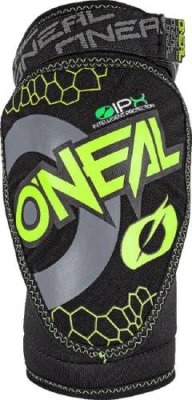 Велозащита локтя подростковая O´Neal Dirt Elbow Guard Youth Hi-Viz, один размер, 0278-611 / Защита локтя | Спорт и отдых | V4.Ru: Маркетплейс