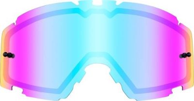 Линза для веломасок O´Neal B-30 Spare Double Lens Radium Blue, 6032-913 / Веломаски | Спорт и отдых | V4.Ru: Маркетплейс