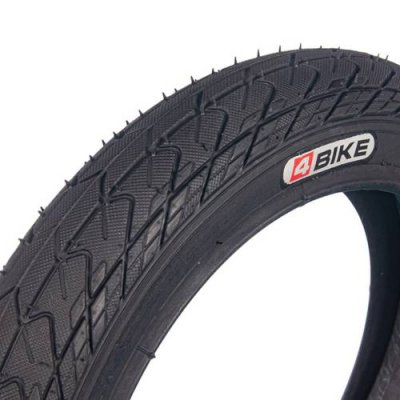 Покрышка 4BIKE E601, 12'' 1/2'' × 2 1/4, черный, ARV000092 / Велопокрышки | Спорт и отдых | V4.Ru: Маркетплейс