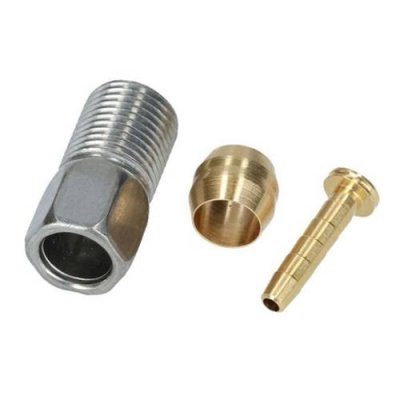 Гайка в ручку Shimano screw for BR-M395, оливка и штуцер в комплекте, CG-33647 / Запчасти для гидравлических тормозов | Спорт и отдых | V4.Ru: Маркетплейс