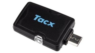 Антенна Tacx ANT +Dongle micro USB для Android, T2090 / Запчасти для велокомпьютеров | Спорт и отдых | V4.Ru: Маркетплейс